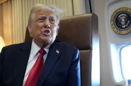 Trump neočekivano napustio Tursku: "Ja sam prvi na njihovom spisku za likvidaciju..."