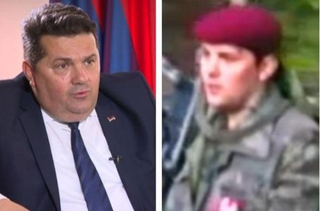 BOŽE PRAVDE: "Crveni kombi" ponovo vozi - ko će hapsiti Nenada Stevandića....
