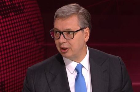 Svi punoljetni građani dobijaju pomoć: Vučić najavio iznenađenje, još jedna mjera države u septembru