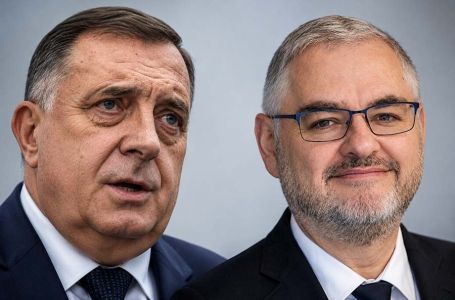 Muk u Laktašima: Dodik zanijemio, mediji i botovi utihnuli - nakon poruke američkog šefa OHR-a...