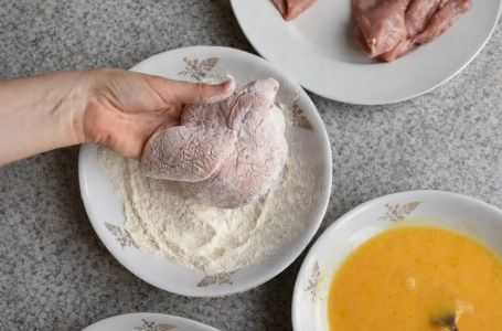 Većina pravi istu grešku: Evo kojim redoslijedom se pohuju šnicle za savršeno hrskavu koricu