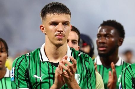 Tarik Muharemović pred transferom karijere: Bh. fudbaler ruši rekord Edina Džeke?