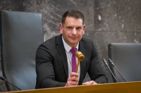 Predsjednik parlamenta Slovenije želi referendum o izlasku iz NATO
