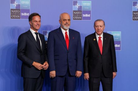 Stručnjaci ne vjeruju u čemu je albanski premijer došao na NATO-ov summit: 'Neshvatljivo'