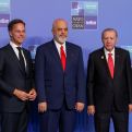 Stručnjaci ne vjeruju u čemu je albanski premijer došao na NATO-ov summit: 'Neshvatljivo'