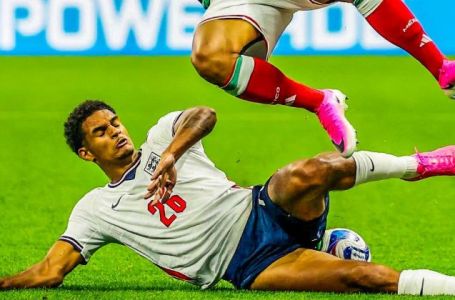 FIFA uoči utakmice sa Norveškom šokirala Englesku zvaničnom odlukom