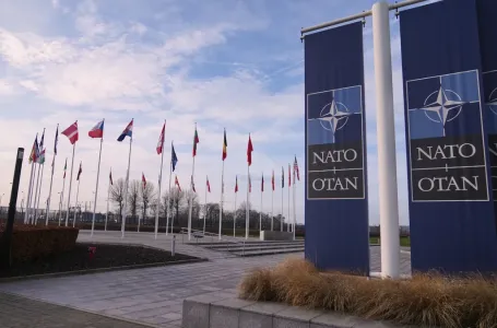 Francuska će doprinijeti NATO snagama na sjeveru Švedske