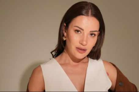 Otkriven uzrok smrti turske glumice: Obdukcija pokazala od čega je umrla Edže Irtem