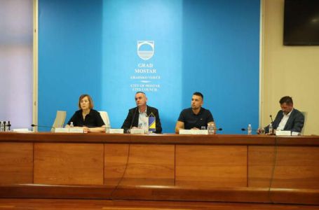 GV Grada Mostara usvojilo deset zaključaka, odbijen prijedlog o deponijama
