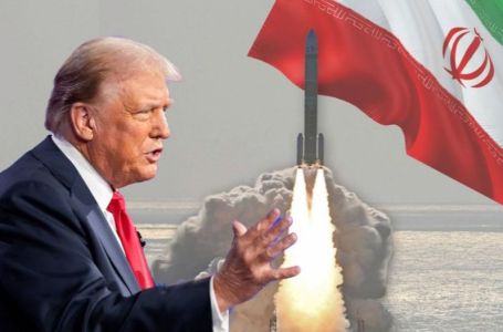 Trump odlučno: Primirje sa Iranom je gotovo, rat će trajati sedmicama!