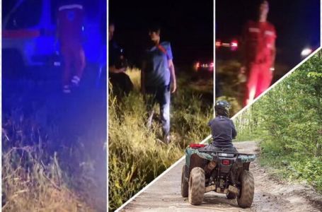 Teška nesreća u Srbijii, poginula dva mladića