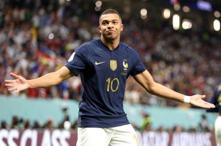 Mbappé: Francuska se ne zanosi, najteži dio tek slijedi