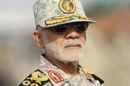Iranski general: Osvetit ćemo krv ajatolaha Hamneija