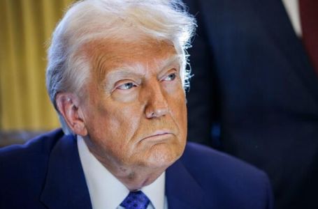 Trump raspustio nezavisnu izbornu komisiju