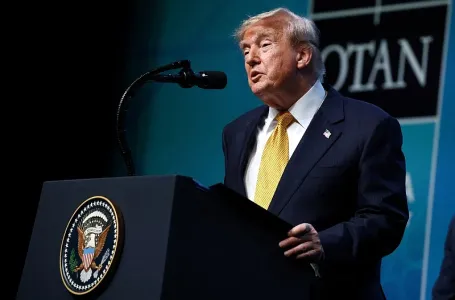 Izrael tvrdi da ima obavještajne podatke o novom iranskom planu da ubiju Trumpa