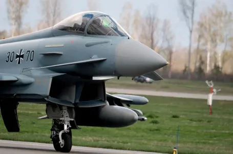 Velika promjena strategije: NATO donio odluku o obaranju ruskih aviona i dronova iznad Baltika