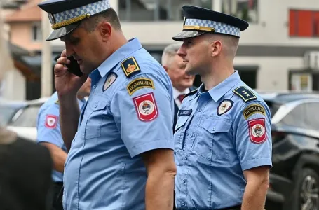 Srebrenica: Na njivi pored Drine pronađeno tijelo muškarca iz Srbije, nema vidljivih povreda