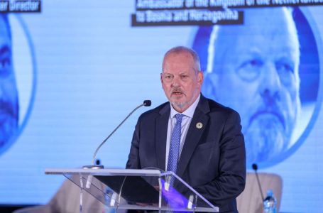 Konferencija u Potočarima: Istina o genocidu u Srebrenici mora ostati dostupna budućim generacijama