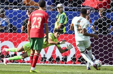 Mbappé objasnio šta se desilo kod penala: Evo šta je izjavio