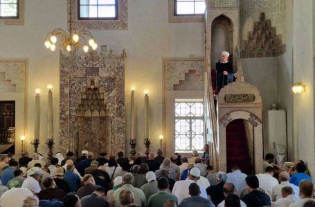 Kavazović: Usvajanje Rezolucije o genocidu u Srebrenici na globalnom nivou važan civilizacijski čin