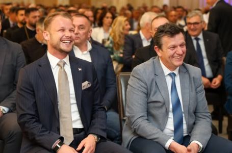 Stanivuković: Prihvatam da budem mandatar za sastav nove Vlade RS
