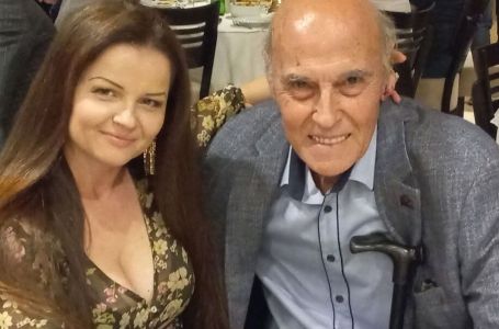 "Nije me tukao, ali je po kući bacao stvari": Mala Cana priznala šta se krilo iza zatvorenih vrata
