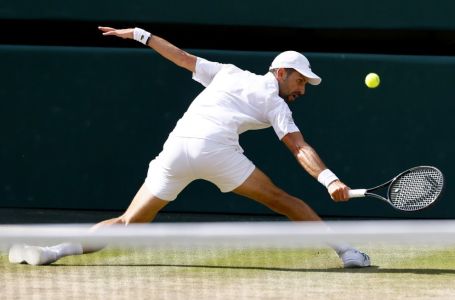 Fantastični Sinner deklasirao Đokovića i ušao u finale Wimbledona
