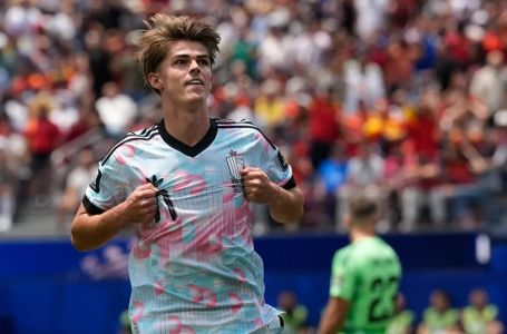 Belgija je uradila Španiji nešto što niko do sada nije uspio na Mundijalu