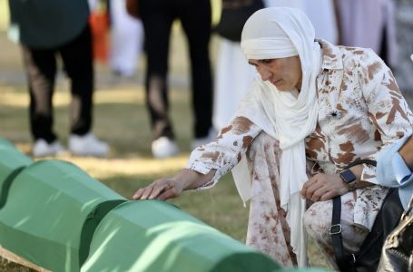 Trideset godina poslije genocida: 10 žrtava danas će biti ispraćeno na vječni počinak u Potočarima