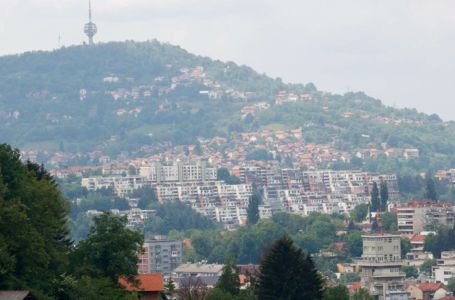 Danas u podne u glavnom gradu sve staje: U Sarajevu će se oglasiti sirene