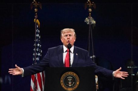 Trump izdao naređenje vojsci da bude spremna: Hiljade raketa napunjeno