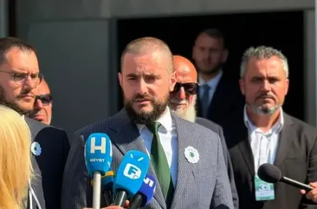 Usame Zukorlić: Sandžak je uvijek uz Bosnu, istina se ne može pobiti negiranjem