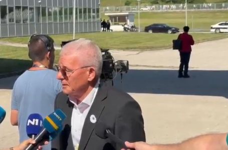 Šefik Džaferović iz Srebrenice: "Velike se kampanje vode na planu sramnog negiranja genocida"