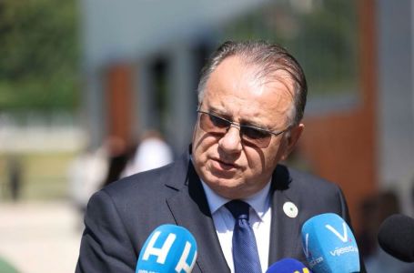 Nikšić iz Potočara: 11. juli mora biti Dan žalosti na području cijele BiH