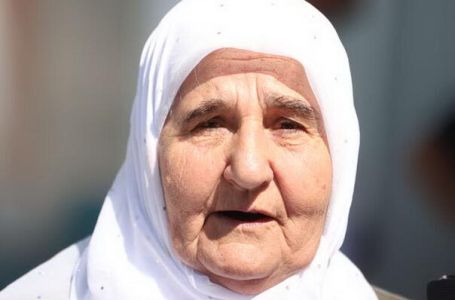 Subašić: Mladi moraju znati, učiti i ne zaboraviti Srebrenicu