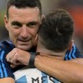 Scaloni odgovorio na optužbe da Argentice guraju sudije