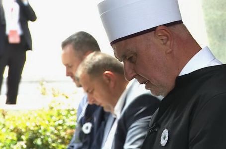 Reis Kavazović: Majke Srebrenice izabrale su put istine i pravde, umjesto osvete