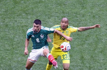 Preminuo fudbaler (25) koji je igrao na SP: Oglasio se njegov mentor, evo šta je poručio