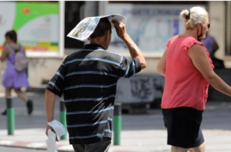 Spremite se za novi toplotni udar: U Hercegovini narednih dana temperatura ide i do...
