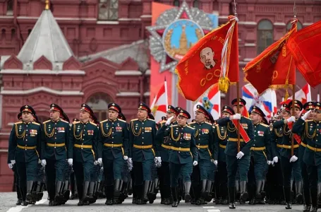 "Ovo je sada pravi rat": Moskva žestoko optužila Evropu i otkrila svoje crvene linije