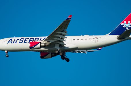 Drama na letu za Rusiju: Avion s fudbalerima Crvene Zvezde nestao s radara