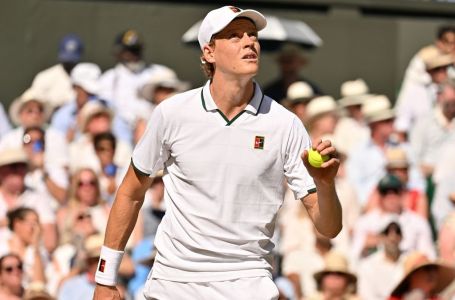 Spektakularno finale Wimbledona: Upravo smo dobili prvaka