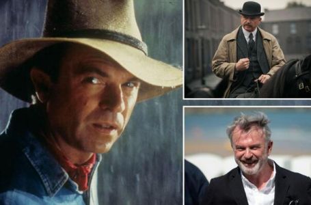 Preminuo Sam Neill, zvijezda filma "Jurski park"