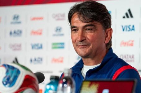 Zlatko Dalić je primao nevjerovatnu platu na klupi Hrvatske
