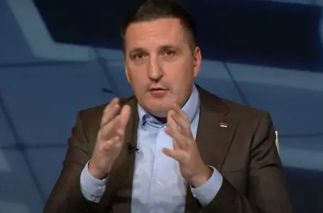 Nakon smjene Nedeljka Eleka: Ovo je novi direktor kompanije Sarajevo-gas
