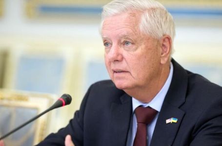 Graham se našalio par sati prije smrti, tvrdio da "ne može sada umrijeti"