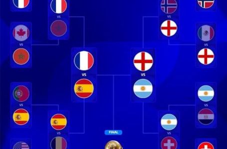 Evo kako je FIFA omogućila polufinale kakvo nikad prije nije viđeno na SP-u