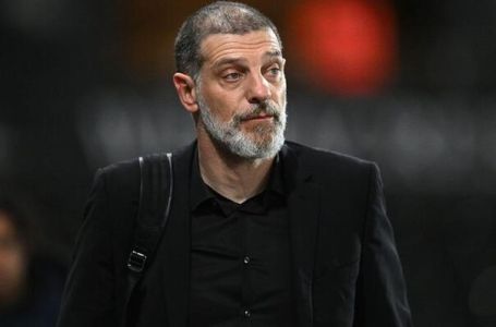 Slaven Bilić novi je selektor reprezentacije Hrvatske