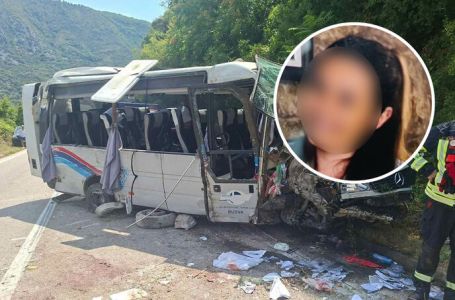 Ovo je Nišlijka koja je izgubila život u Crnoj Gori: Sa sestrom obišla Ostrog, planirala vjeridbu...