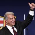 Predsjednik Barcelone se hitno oglasio! Laporta otkrio da je završen ogroman transfer!